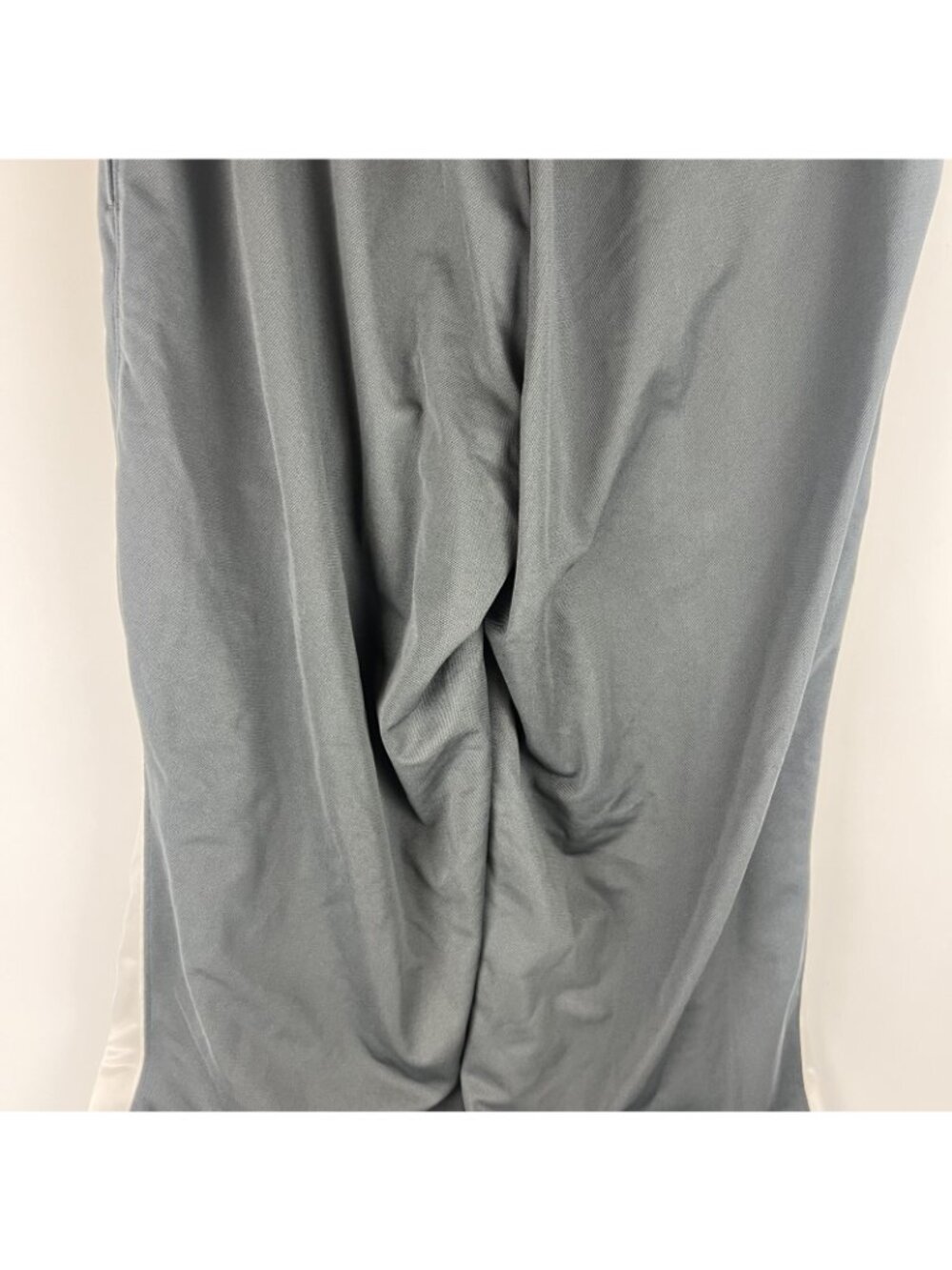 Nike Air Jordan Men’s Team Warm-Up Pants New With Tags Medium Gray - Picture 2 of 3